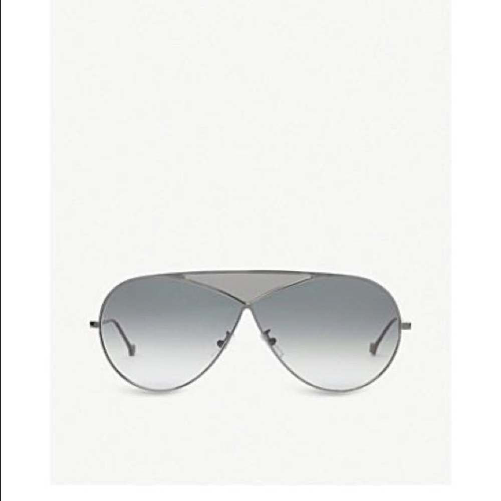 Loewe Puzzle Medium Sunglasses - image 2